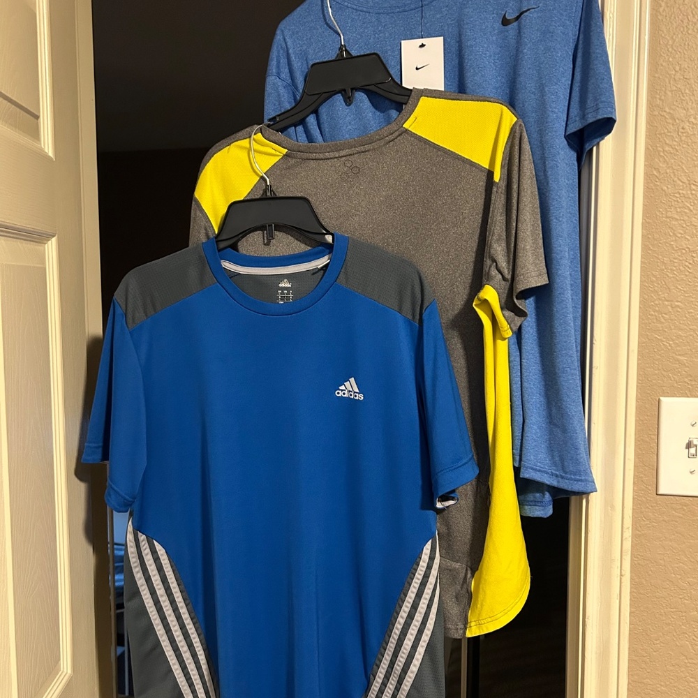 Shirts bundle